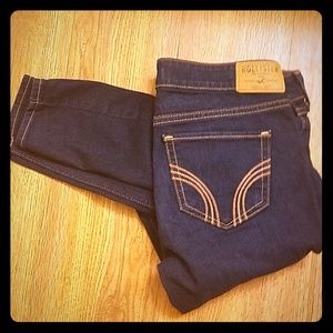 Hollister Skinny Jeans